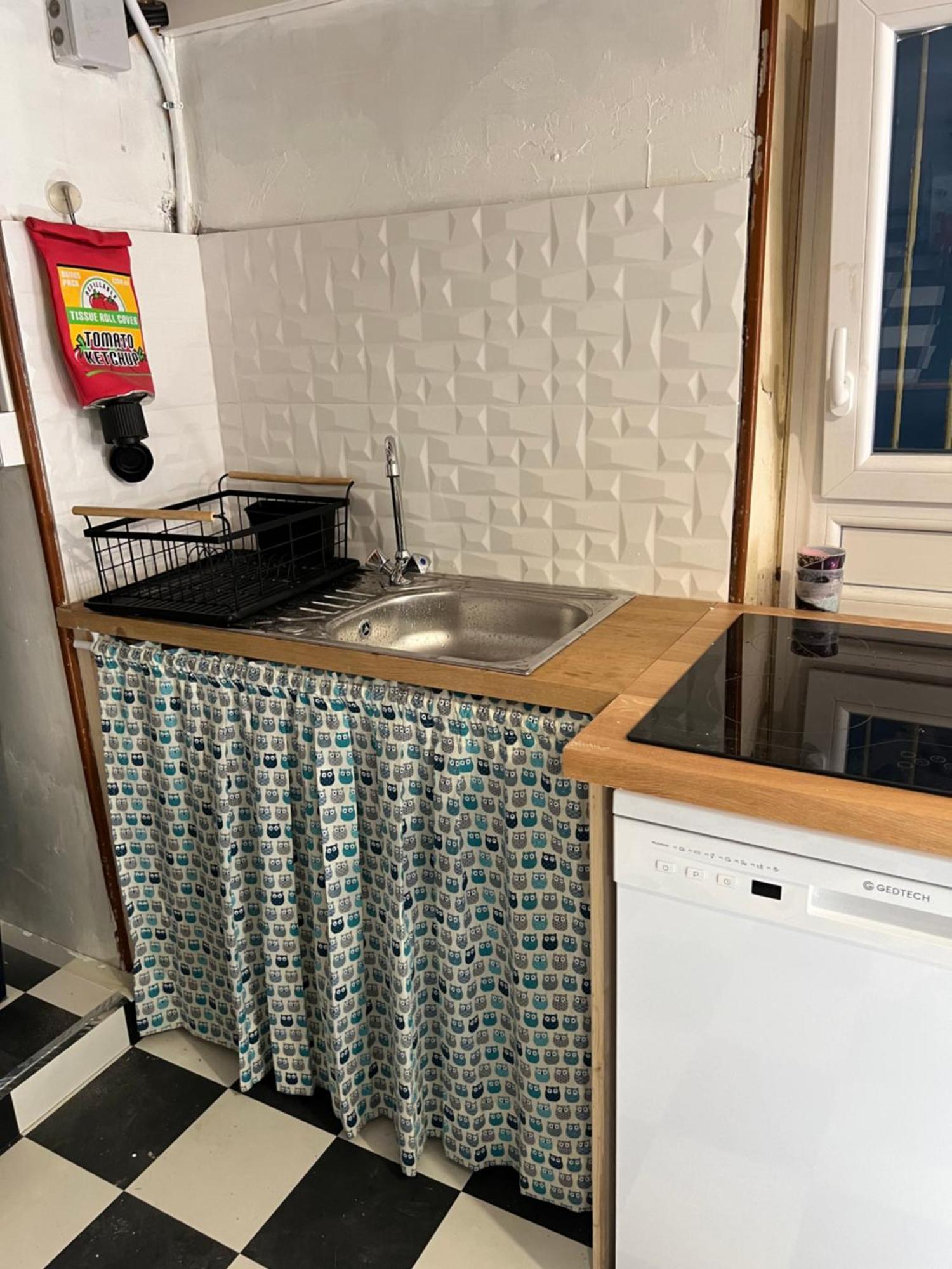 Le Campagnard Vintage Bourguignon Villa Saint-Privé Eksteriør bilde