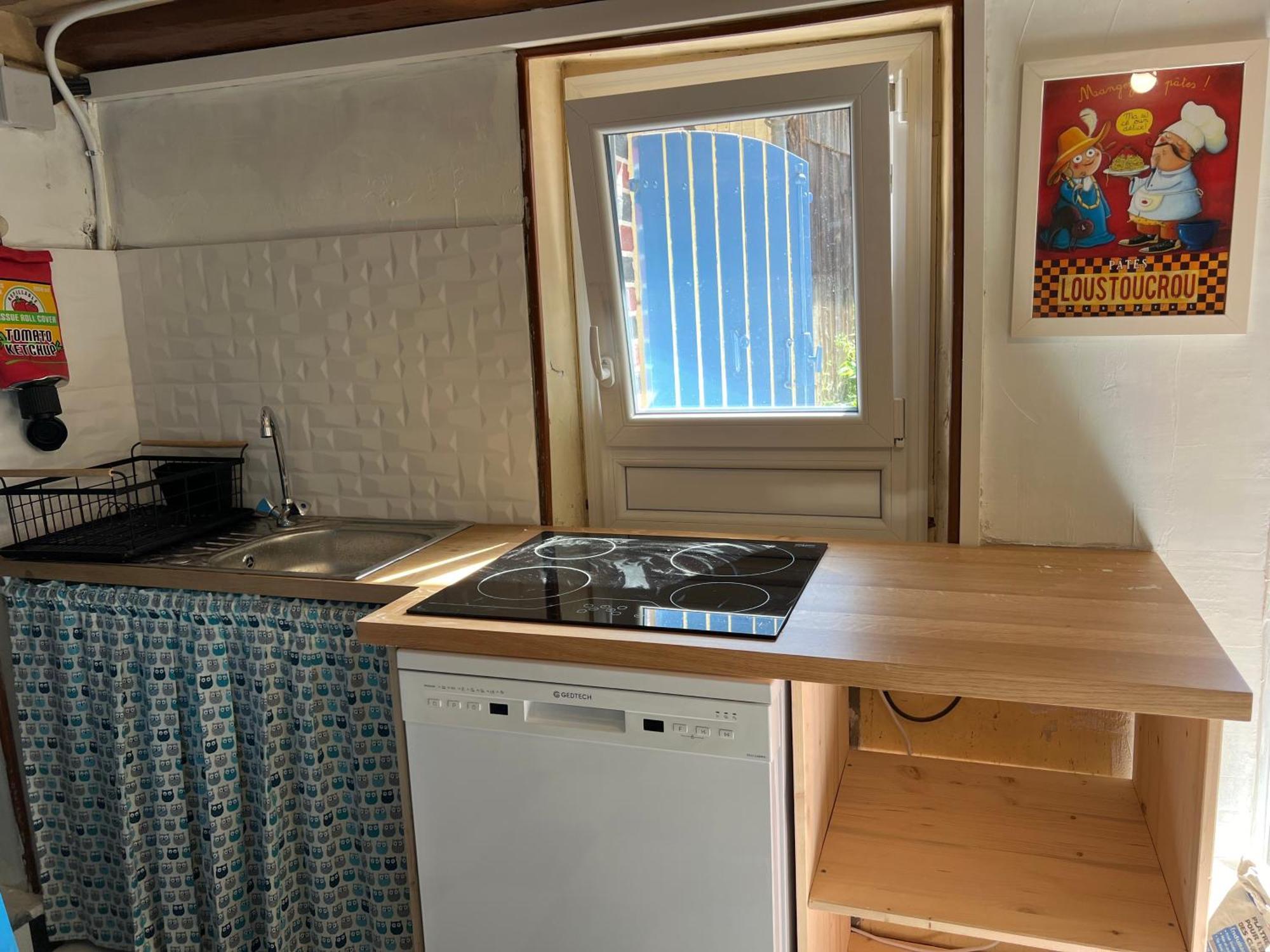 Le Campagnard Vintage Bourguignon Villa Saint-Privé Eksteriør bilde