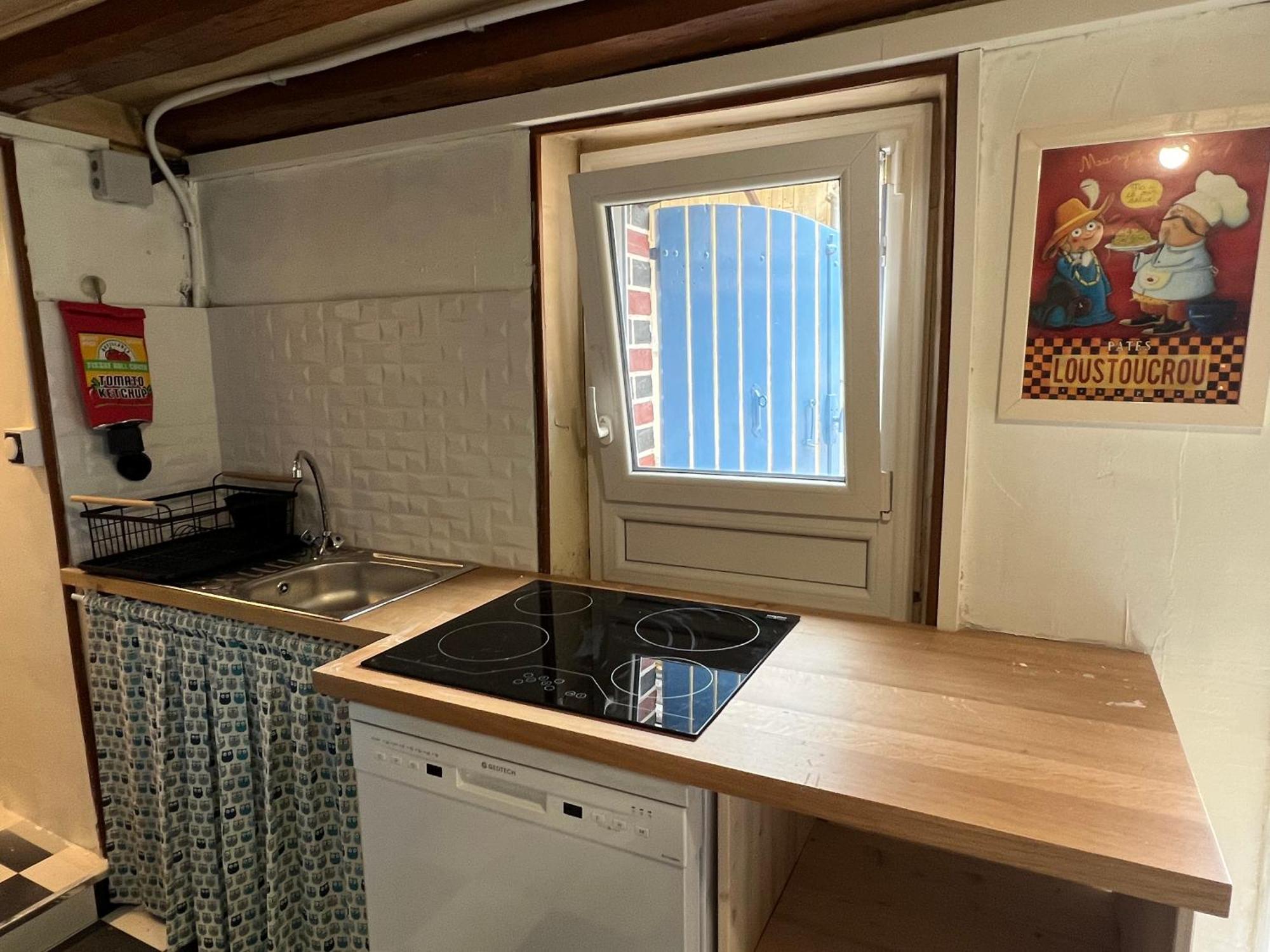 Le Campagnard Vintage Bourguignon Villa Saint-Privé Eksteriør bilde
